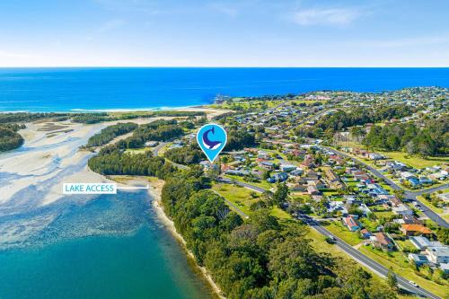 Dalmeny Casa | 19 Mort Avenue - Dalmeny Lakeside
