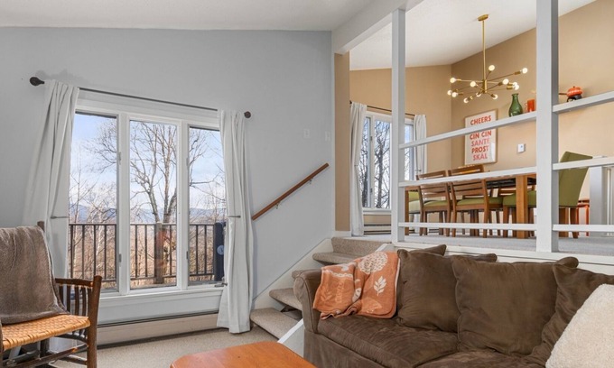 Warren Condominio | 19 North Lynx 4 Bedroom Condo