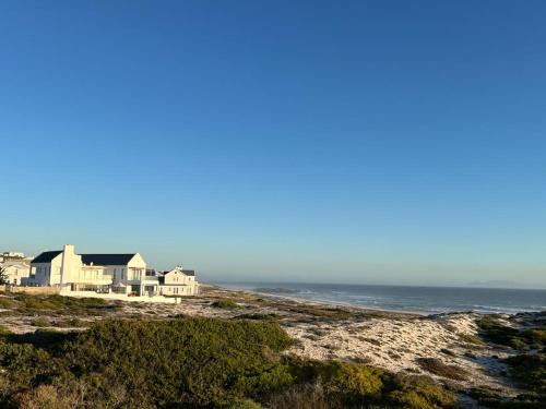Yzerfontein Casa | 19 ocean villas