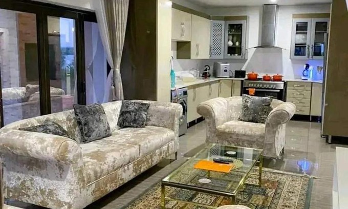 Tembisa Villa | 19 on Clayville