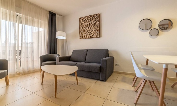 Punta Umbria Apartamento | 19 P. UMBRIA 1D (710)