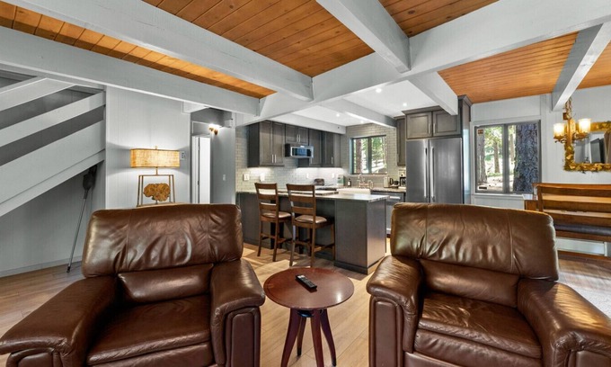 Graeagle Casa | 19 Sioux Trail - Your Graeagle Retreat