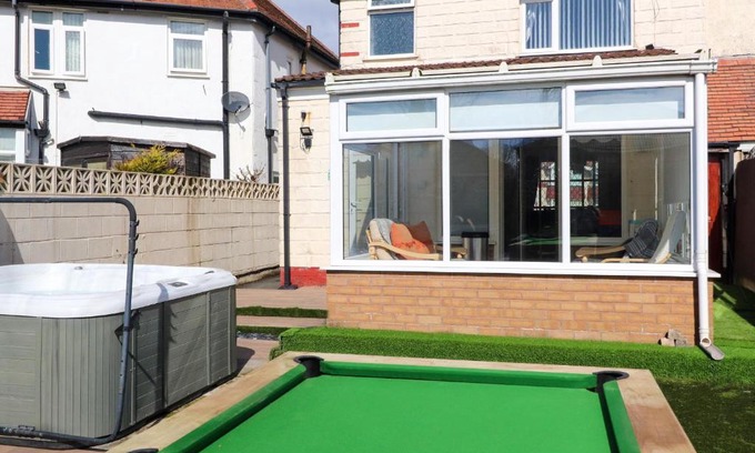 Thornton-Cleveleys Casa | 19 Slinger Road