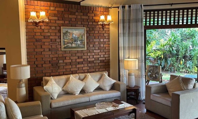 Sri Jayawardenepura Kotte Hotel | 19 St. Stephen's Villa