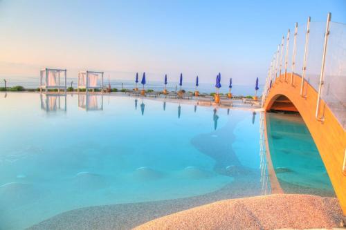 Santa Cesarea Terme Complejo | 19 Summer Suites