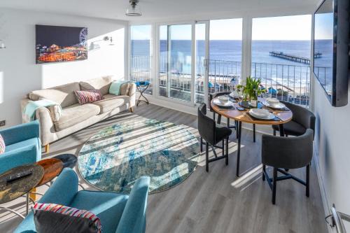 Felixstowe Casa | 19 Undercliffe