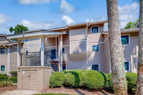 Seabrook Island Apartamento | 190 High Hammock