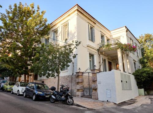 Chios Casa | 1906 Citygarden
