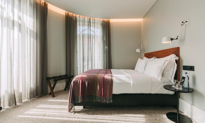 Lisbon Old Town Hotel | 1908 Lisboa Hotel