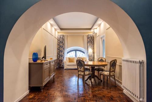 Arenella Apartamento | 1912 - Marinelli House