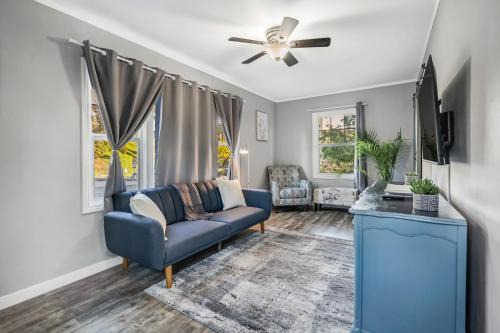 Little Italy Casa | 1920's Remodeled Cottage in the Heart of Little Italy