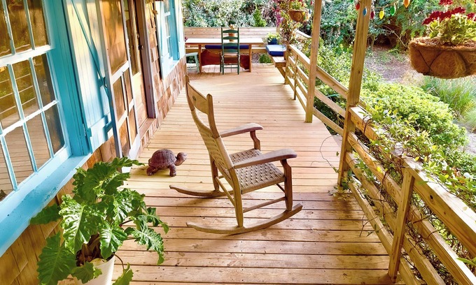 Nags Head Cabaña | 1920s Historic Outer Banks Cottage!