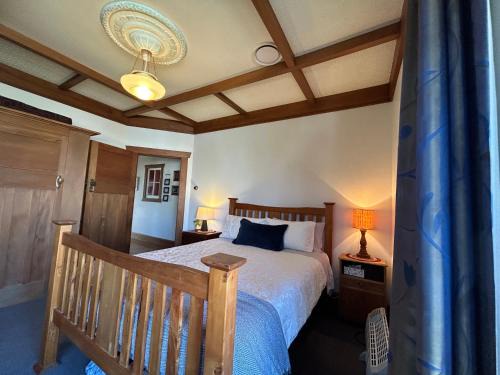 Whanganui Casa | 1920s Stay in Whanganui