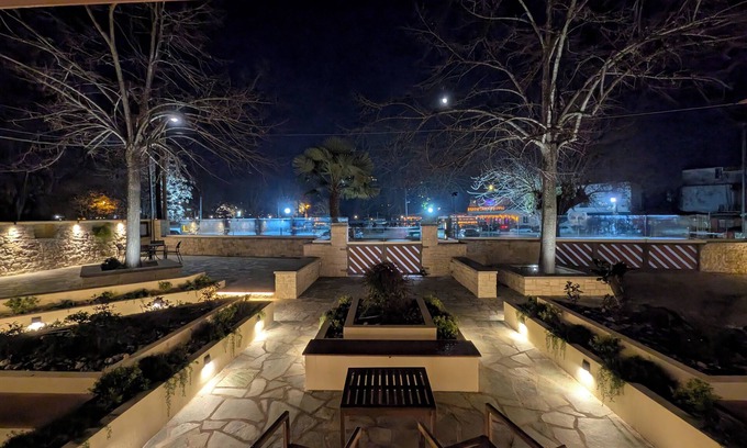Ioannina Town Centre Apartamento | 1929 Boutique Residences
