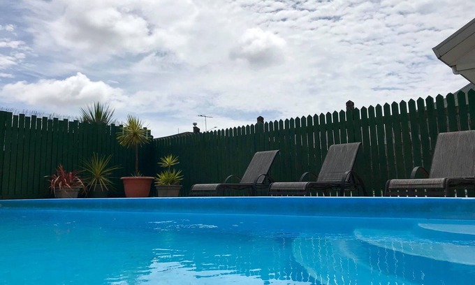 Blenheim Hotel | 193 Aorangi Manor Motel