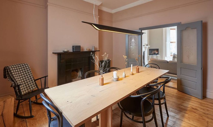 Saltburn-by-the-Sea Casa | 193 m² Casa ∙ 5 habitaciones ∙ 10 personas