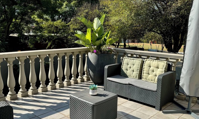 Greater Johannesburg Metropolitan Area Casa | 1945 On Kloof Guesthouse