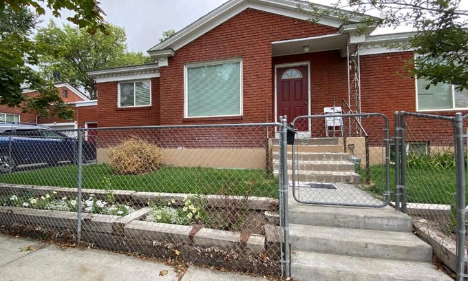 Idaho Falls Casa | 1949 Sweet Sage House, CLOSE to Airport, Temple and Highway