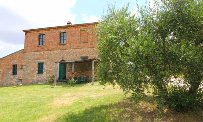 Foiano della Chiana Apartamento | 195 m² Apartamento ∙ 4 habitaciones ∙ 8 huéspedes