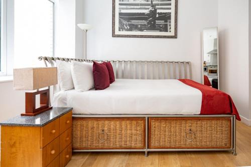 Bishopsgate Apartamento | 196 Bishopsgate