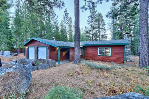 North Upper Truckee Casa | 1965NP The Bears Den