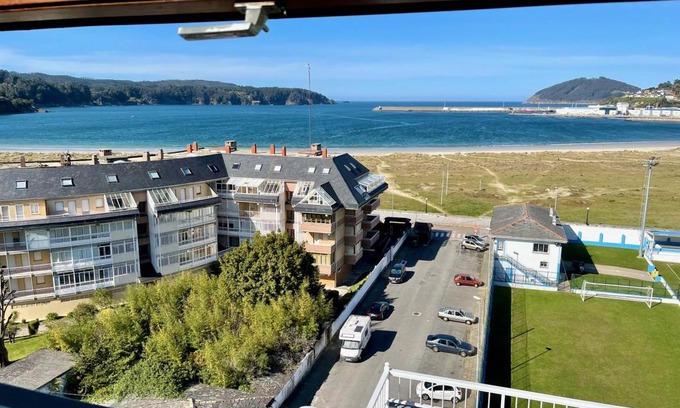 Covas Apartamento | 198 m² Apartamento ∙ 3 habitaciones ∙ 5 personas