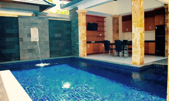 Gianyar Complejo | 198 m² Habitación privada ∙ 2 habitaciones ∙ 4 huéspedes