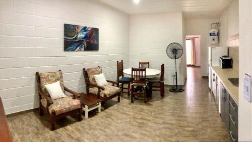 La Plata Apartamento | 1991 HospedajeD2