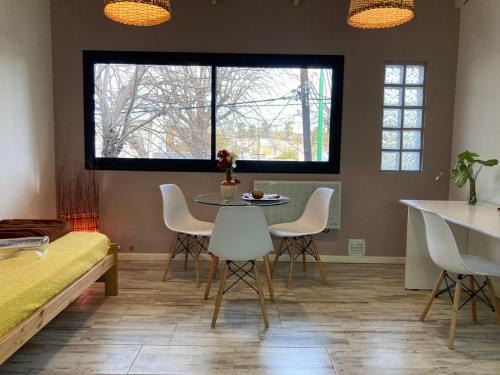 La Plata Apartamento | 1991HospedajeD3