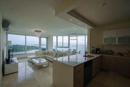 Playa Bonita Village Apartamento | 19L Breathtaking Oceanview Playa Bonita Resort