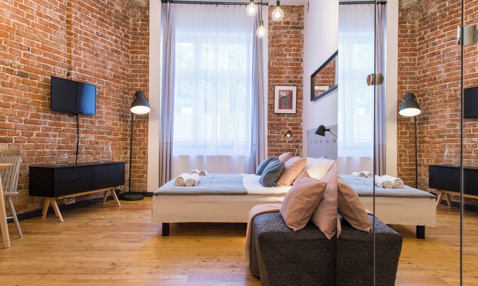 Stare Podgorze Apartamento | 19Rooms