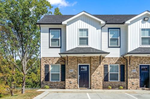 Clarksville Casa | 19th Hole Haven in Sango 1625 Golf Club #601