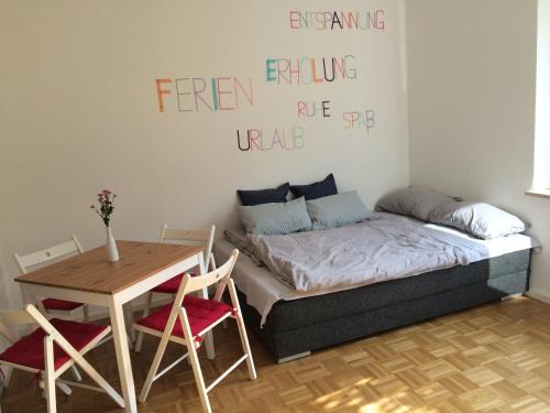 Bamberg Apartamento | 1A Ferienwohnung Bamberg