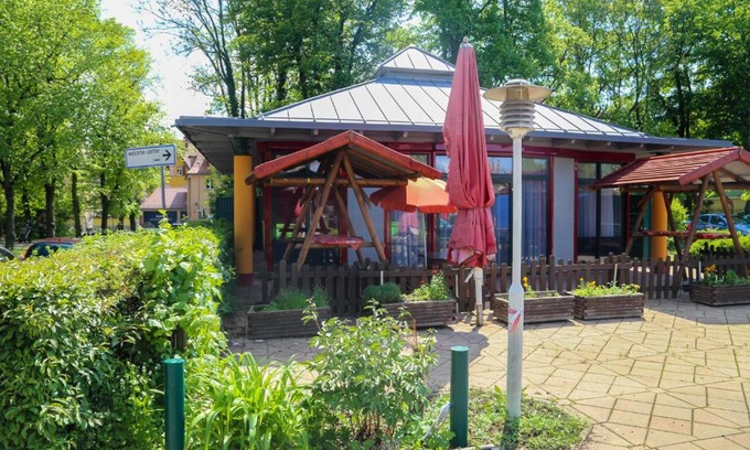 Weimar Casa | 1a Ferienwohnung