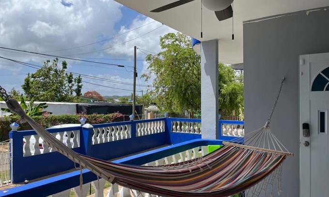 Borinquen Casa | 1A - Large Beach House near Crash Boat Beach/BQN
