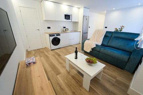 Andújar Apartamento | 1ª planta C Apartamentos Juan Robledo Centro ciudad