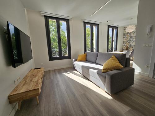 Distrito Rural Este Apartamento | 1A105 Precioso apartamento en zona exclusiva