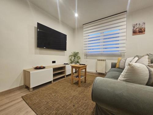 Gijon-Este Apartamento | 1A111 Apartamento moderno de 3 dormitorios.