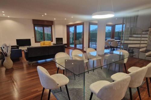 El Pison Casa | 1A119 El Sangar Somio