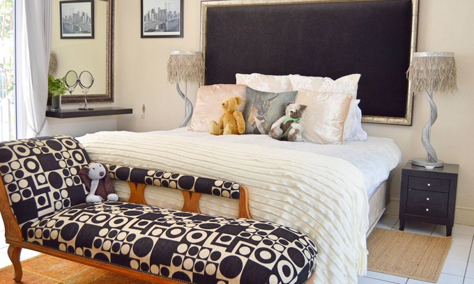 Franschhoek Apartamento | 1AA Wilhelminia Apartments
