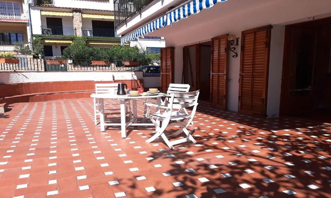 Llafranc Apartamento | 1Ali - Llafranc