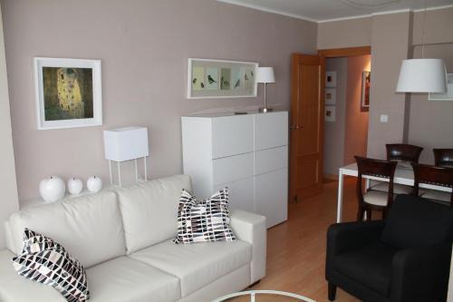 Sagunto Apartamento | 1ªLinea de playa Puerto de Sagunto