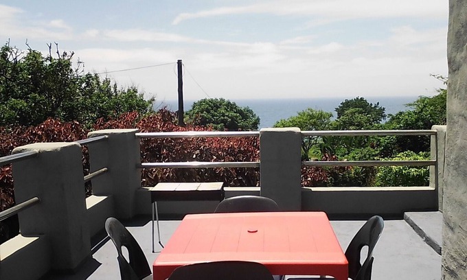 Elysium Apartamento | 1Apartment sea view