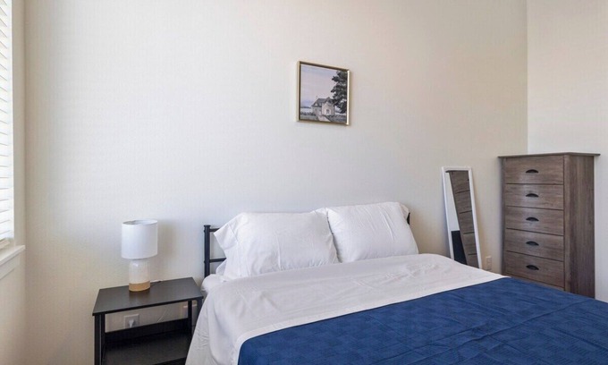 South Tacoma Apartamento | 1BD/1BA Cozy Tacoma Apartment near UWT