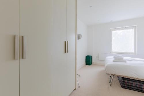 Finsbury Park Apartamento | 1BD Flat in Finsbury Park with Direct City Access