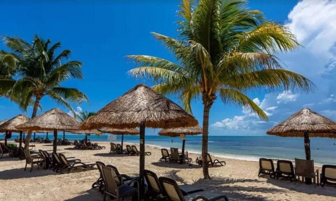 Xcaret Casa | JR Penthouse Suite RoyalHacienda