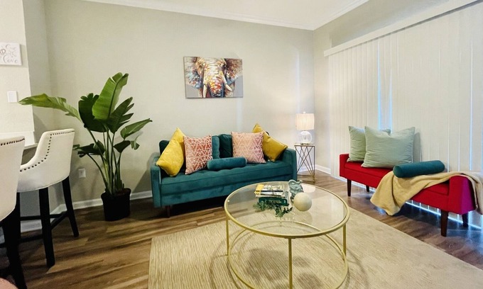 Oviedo Apartamento | ** 1Bdr, 1Bth Furnished Luxury Oasis **