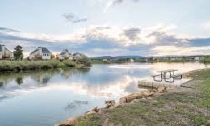 Pagosa Springs Complejo | 1Bed/1Bath Suite, Pagosa Springs!
