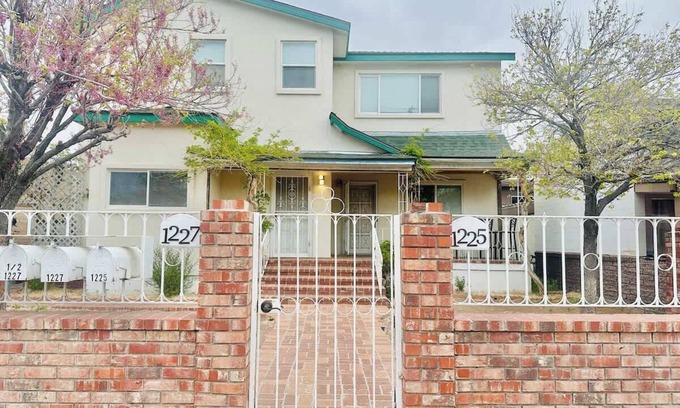 Old Southwest Casa | 1Bedroom|1Bathroom|Sleeps5