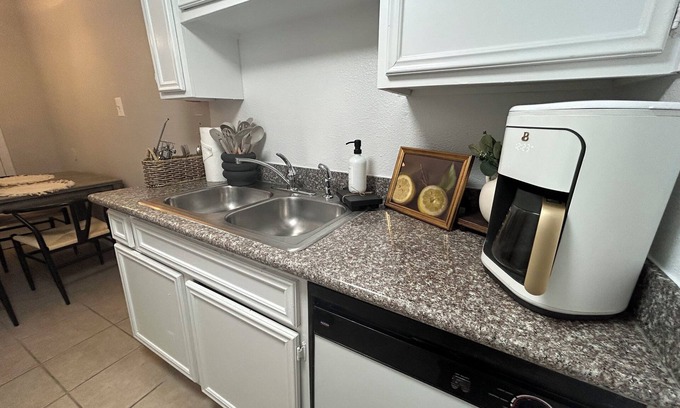 Edgebrook Apartamento | 1bedroom apartment comfortable and quiet 😊